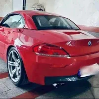 بی ام و z4