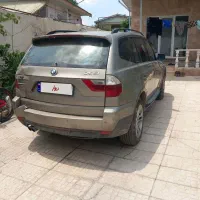 BMW X3|خودرو سواری و وانت|کرج, جهان‌شهر|دیوار