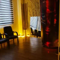 سولاریوم بانوان و آقایان برنزآپ