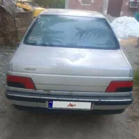 405|خودرو سواری و وانت|جیرفت, |دیوار