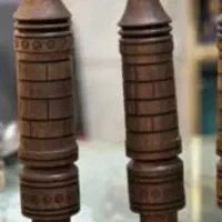 تعدادی قلیان