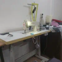 خیاطی وتعمیرات لباس