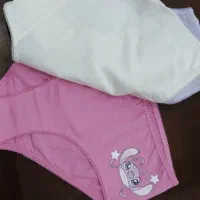 شورت سوپر پنبه برند دیزنی