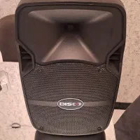 اسپیکر ۱۰ اینچ اکتیو بیسکو