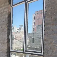 پنجره آلومینیومی