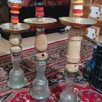 قلیون چایخونه ای طعم خورده