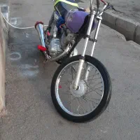 هوندا مزایده ۲۰۰