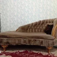 مبل شزلون