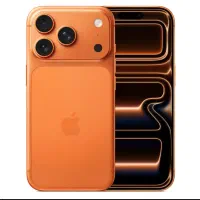 (اقساط ۱۲ ماه) Iphone 17 pro max