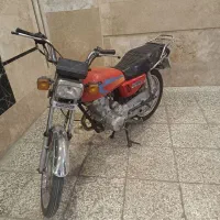 هندا۱۲۵(۸۹)