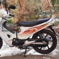 فروش بیکلاچ شباب ۱۳۰