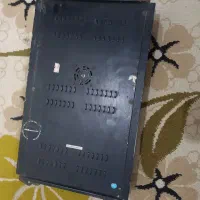 آمپ چهار کانال