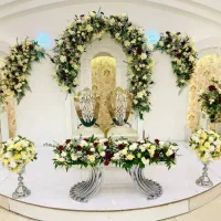 تشریفات عروسی