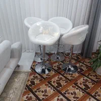 چهار عدد صندی در حد نوو وتمیز