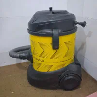 جاروبرقی سطلی