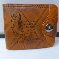 کیف جیبی دیروز گم کردم