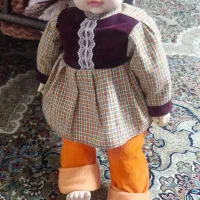 عروسک