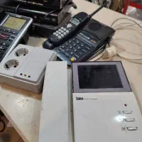 تعمیرات گیرنده/محافظ برق/آیفون تصویری/کنترل/تلفن