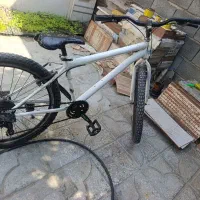 دوچرخه26|دوچرخه، اسکیت، اسکوتر|رودان, |دیوار