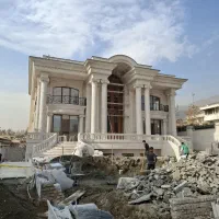 پیمانکاری لواسان  قانع