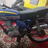 موتور مدل83