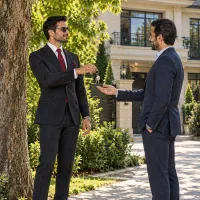 آپارتمان ۸۷ متری طالقانی مرکز شهر(قابل تبدیل)