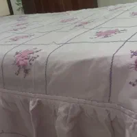 ست روتختی ۱۴ تکه دست دوز