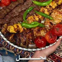 تعدادی نیرو جهت  کار در رستوران