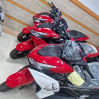 کلیک ایروکس  مدل1404 خشک نقد abs