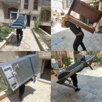 بابری شاهی‌باکادری مجبرب‌ و باتجربه‌ کارگر کولبر