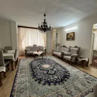 ۸۱ متر ۳ خوابه / جمهوری /۲نبش بازسازی شده