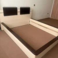 سرویس خواب کامل در حد نو