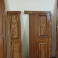 کناف تخت خواب دونفره نئوکلاسیک