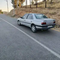 405تمیز درحد