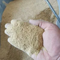 (فروش سبوس برنج خوراک دام  و گاو ..)