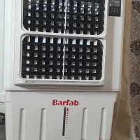 کولر ابی برفاب