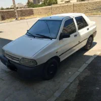 پراید131درحدصفرفول