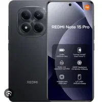 گوشی redmi note 15pro