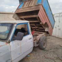 نیسان کمپرسی مدل ۷۰