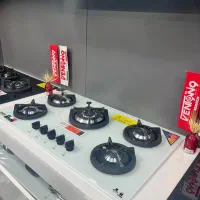 جشنواره تخفیفات ویژه گاز صفحه ای