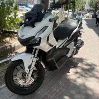 موتور adv 150