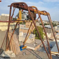نصب و تعمیرات بالابر،پمپ آب، دینام،الکتروموتور و.