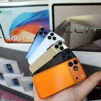 گوشی اپل 17 پرو مکس مینی سفارش امارات با کد ریجستر
