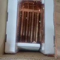 مبدل آبگرمکن بوتان