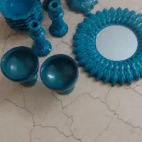 ظروف سفالی