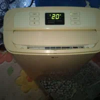 کولر پرتابل LG12000