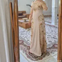 لباس مجلسی
