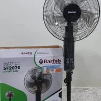 پنکه برفاب نونو