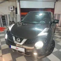 نیسان جوک پلاتینیوم ۲۰۱۷
