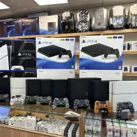 اقساط ps4 و ps5
